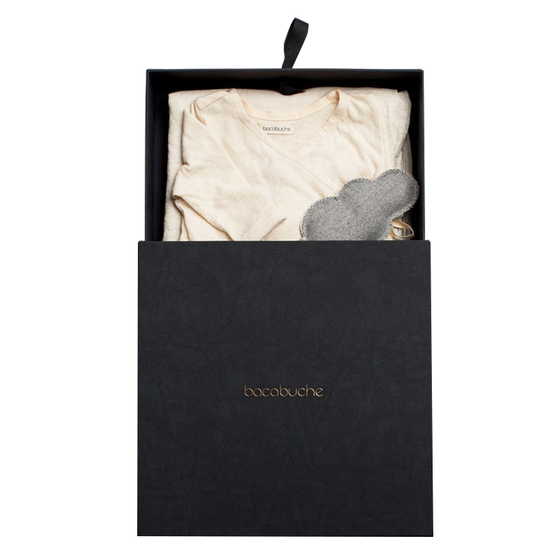 Cardboard Box For Clothes Packaging