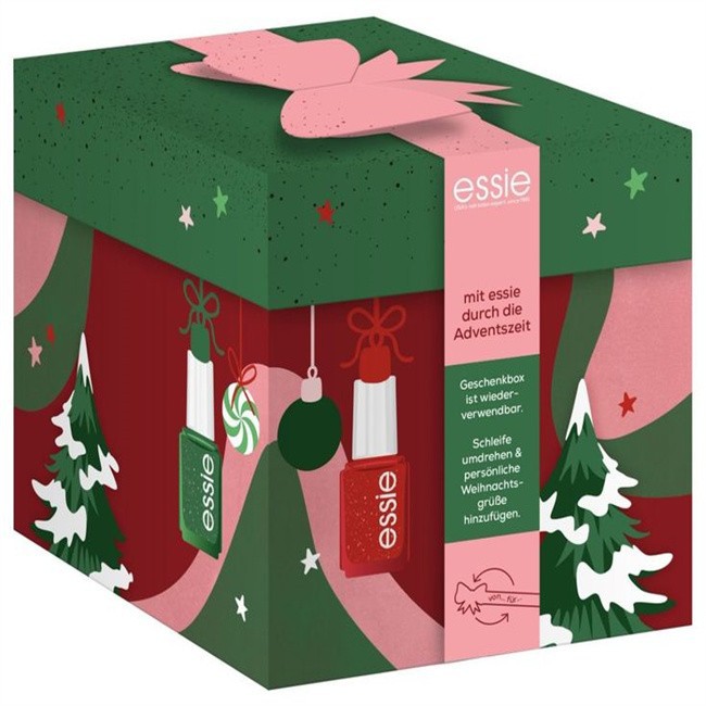 Christmas gift box packaging5