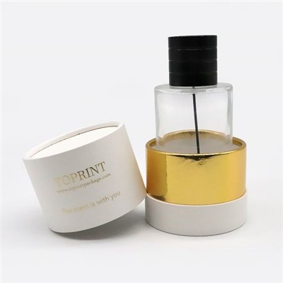 Tühjad parfüümikastid